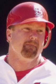 Mark Mc Gwire