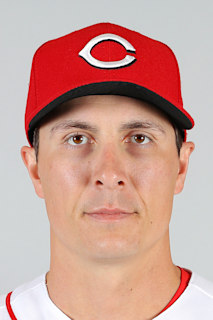 Homer Bailey