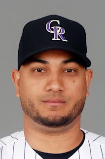Jhoulys Chacin